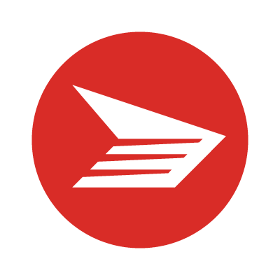 Canada Post Corporation logo