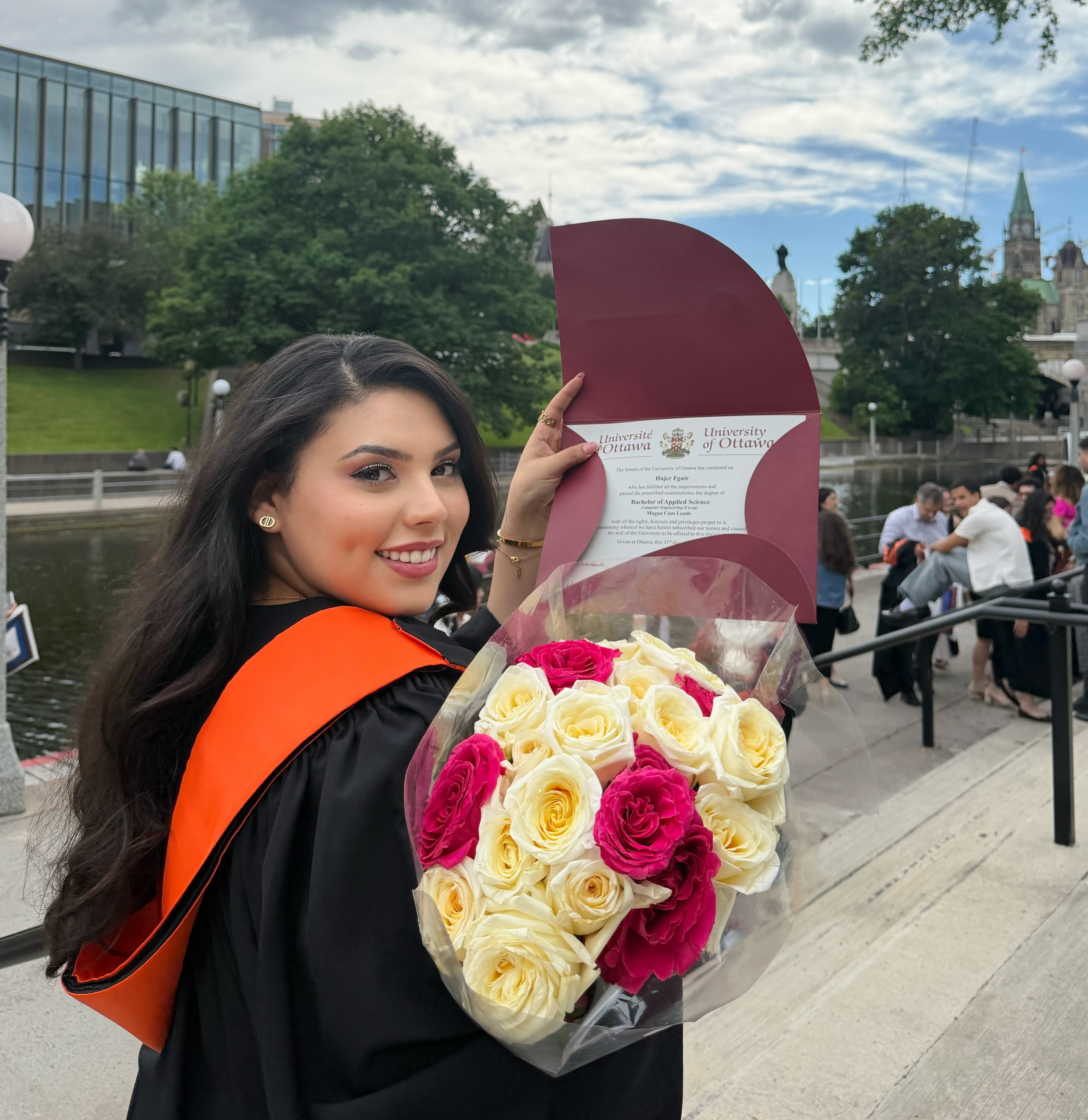 graduation