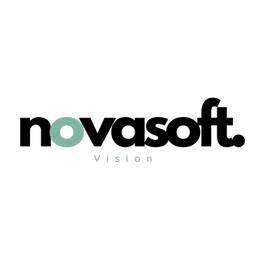 Novasoft Vision Incorporated logo