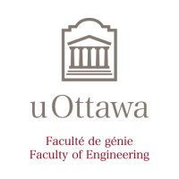 University of Ottawa — Faculty of Engineering logo