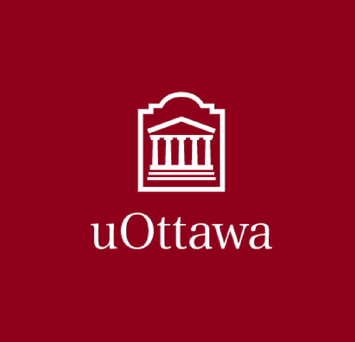 University of Ottawa logo